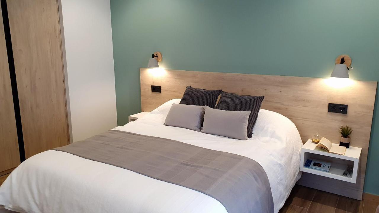 Hotel La Rectoral Covelo  Zewnętrze zdjęcie