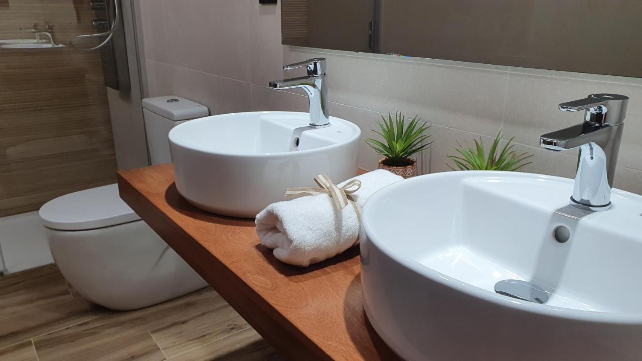 Hotel La Rectoral Covelo  Zewnętrze zdjęcie