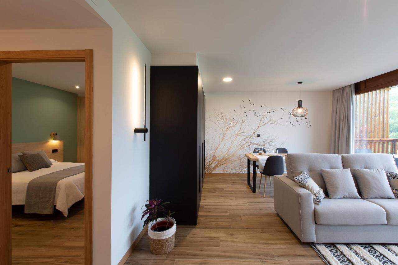 Hotel La Rectoral Covelo  Zewnętrze zdjęcie